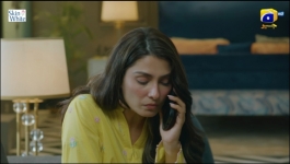 Humraaz - Episode 24 - 23rd July 2025